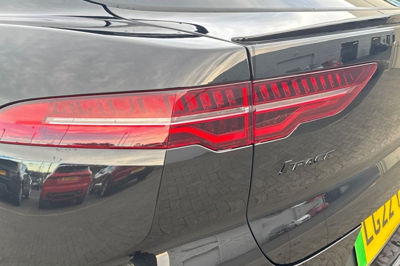 Used Jaguar I-Pace 2022 for sale - 76984309: Photo 19