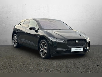 Used Jaguar I-Pace 2022 for sale - 76984309: Photo