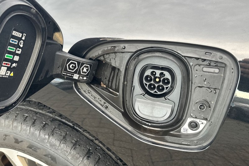 Used Jaguar I-Pace 2022 for sale - 76984309: Photo 20