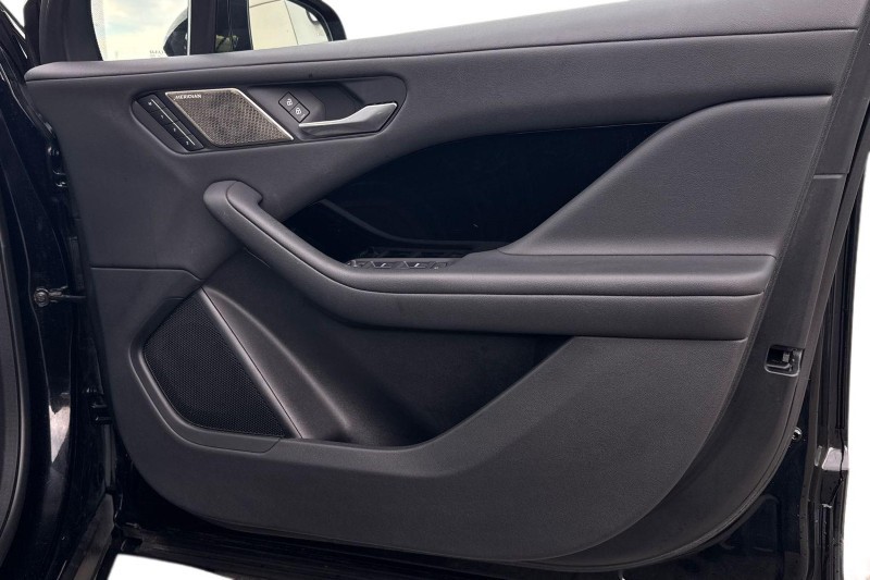 Used Jaguar I-Pace 2022 for sale - 76984309: Photo 22