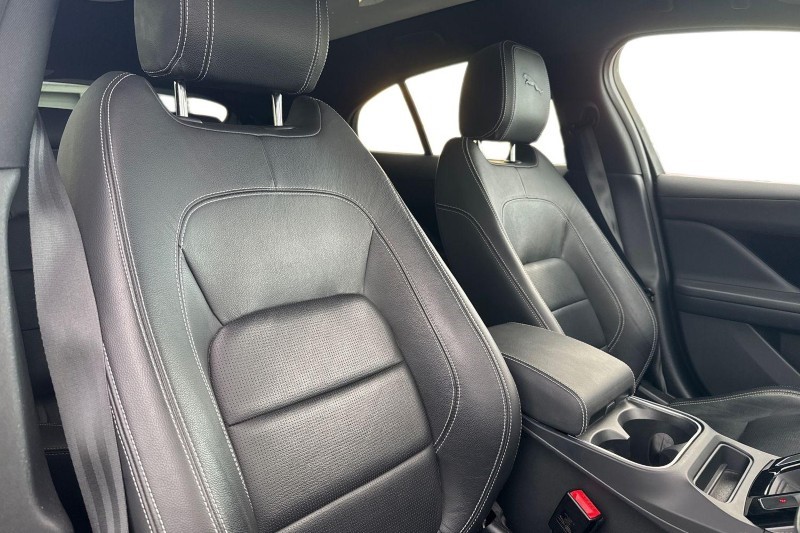 Used Jaguar I-Pace 2022 for sale - 76984309: Photo 26