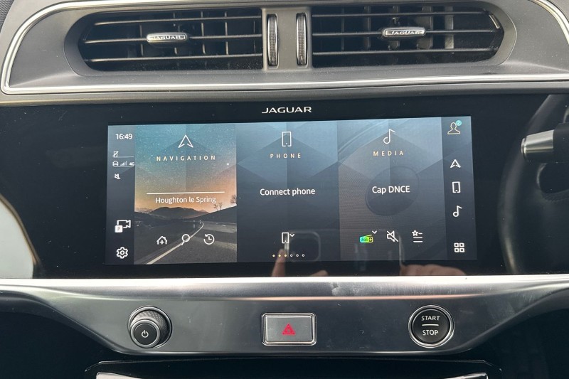 Used Jaguar I-Pace 2022 for sale - 76984309: Photo 29