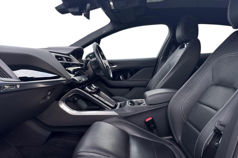Used Jaguar I-Pace 2022 for sale - 76984309: Photo 3