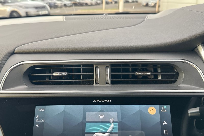 Used Jaguar I-Pace 2022 for sale - 76984309: Photo 33