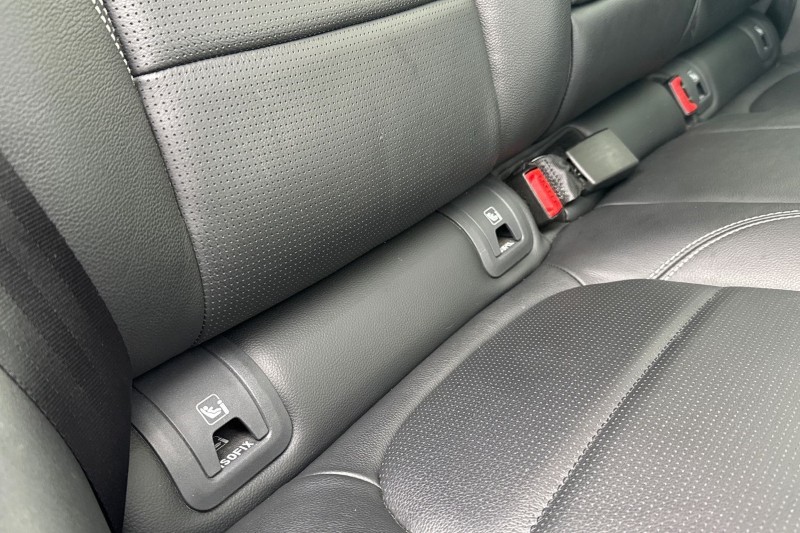 Used Jaguar I-Pace 2022 for sale - 76984309: Photo 34