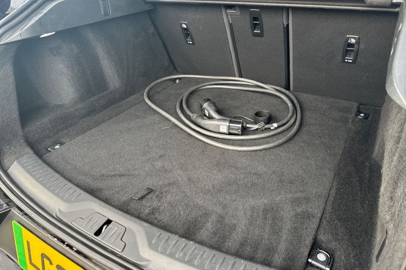 Used Jaguar I-Pace 2022 for sale - 76984309: Photo 35