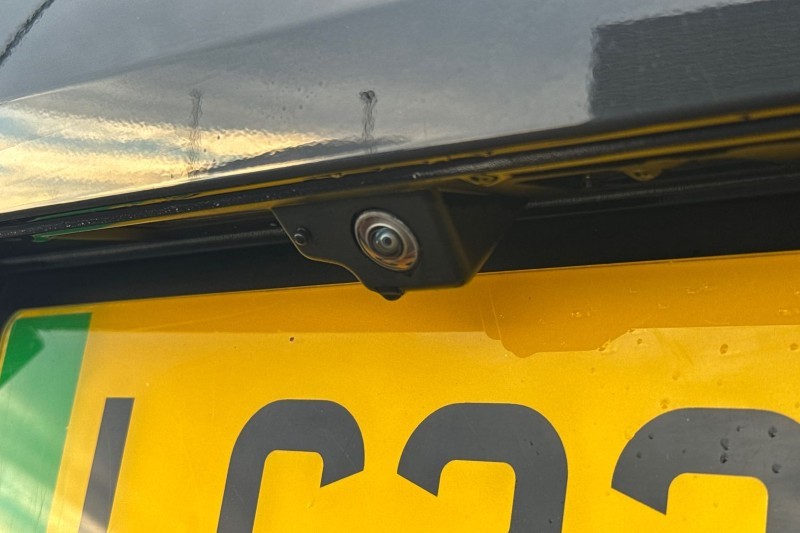 Used Jaguar I-Pace 2022 for sale - 76984309: Photo 37