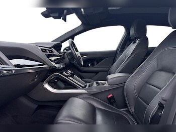 Used Jaguar I-Pace 2022 for sale - 76984309: Photo