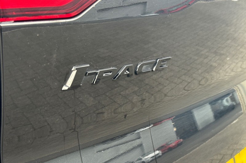 Used Jaguar I-Pace 2022 for sale - 76984309: Photo 42