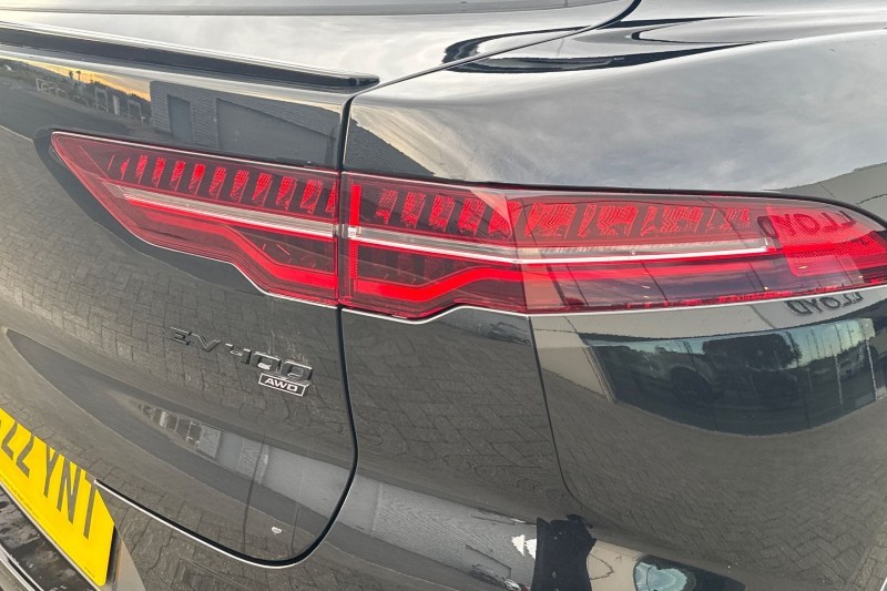 Used Jaguar I-Pace 2022 for sale - 76984309: Photo 43