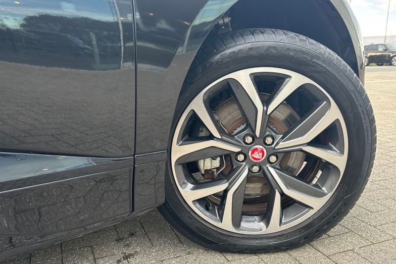 Used Jaguar I-Pace 2022 for sale - 76984309: Photo 45