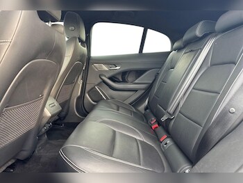 Used Jaguar I-Pace 2022 for sale - 76984309: Photo