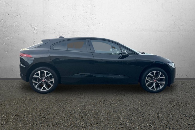 Used Jaguar I-Pace 2022 for sale - 76984309: Photo 5