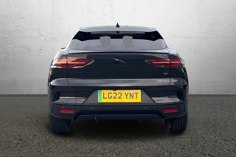 Used Jaguar I-Pace 2022 for sale - 76984309: Photo 6