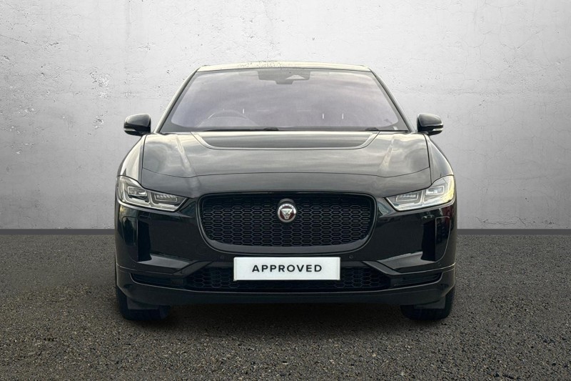 Used Jaguar I-Pace 2022 for sale - 76984309: Photo 7