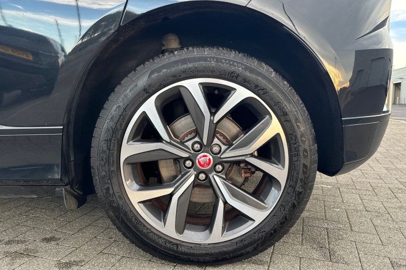 Used Jaguar I-Pace 2022 for sale - 76984309: Photo 8