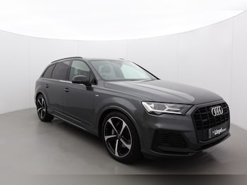 Used Audi Q7 2022 for sale - 79021219: Photo