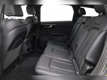 Used Audi Q7 2022 for sale - 79021219: Photo