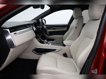 Used Jaguar F-Pace 2022 for sale - 79548322: Photo