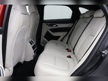 Used Jaguar F-Pace 2022 for sale - 79548322: Photo