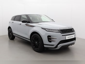 Used Land Rover Range Rover Evoque 2025 for sale - 79243771: Photo