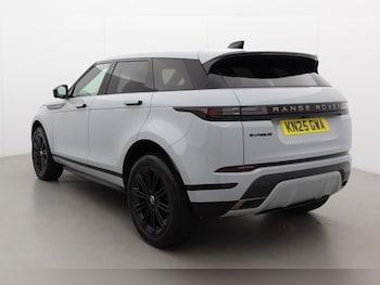 Used Land Rover Range Rover Evoque 2025 for sale - 79243771: Photo