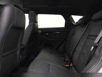 Used Land Rover Range Rover Evoque 2025 for sale - 79243771: Photo