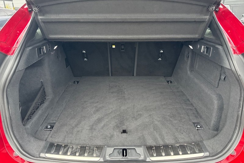 Used Jaguar F-Pace 2024 for sale - 76984292: Photo 10