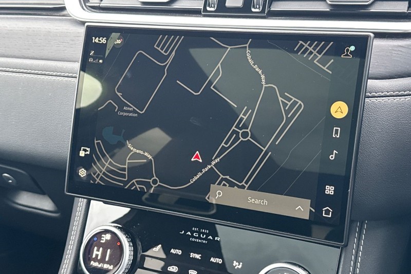 Used Jaguar F-Pace 2024 for sale - 76984292: Photo 11