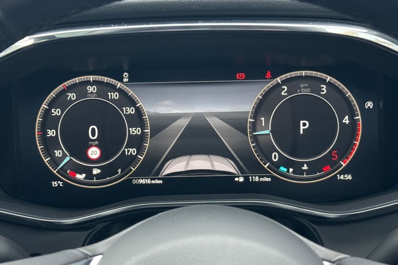 Used Jaguar F-Pace 2024 for sale - 76984292: Photo 16