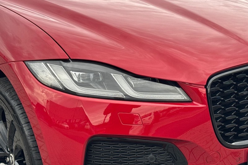 Used Jaguar F-Pace 2024 for sale - 76984292: Photo 17