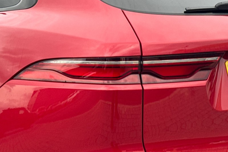 Used Jaguar F-Pace 2024 for sale - 76984292: Photo 19