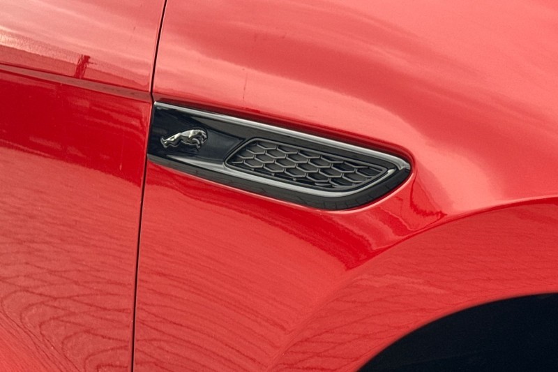 Used Jaguar F-Pace 2024 for sale - 76984292: Photo 20