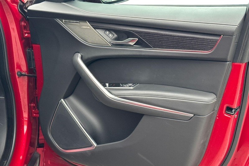 Used Jaguar F-Pace 2024 for sale - 76984292: Photo 22