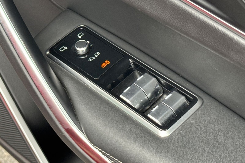 Used Jaguar F-Pace 2024 for sale - 76984292: Photo 23