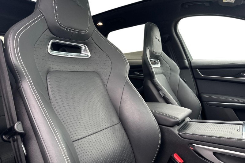 Used Jaguar F-Pace 2024 for sale - 76984292: Photo 26