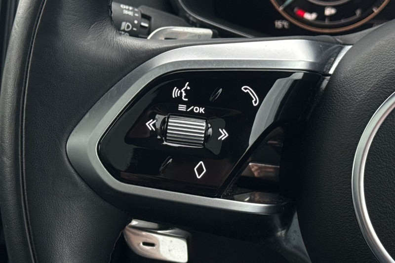 Used Jaguar F-Pace 2024 for sale - 76984292: Photo 28