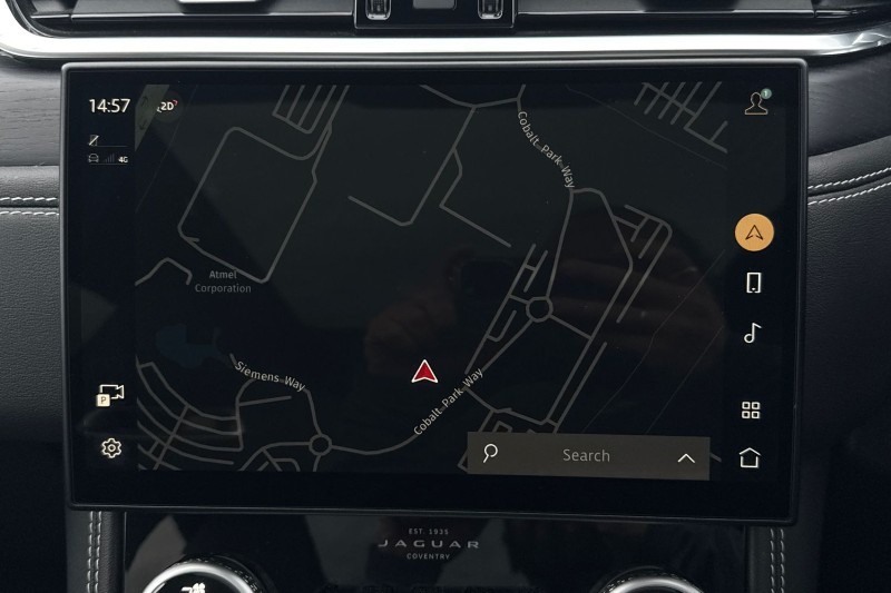 Used Jaguar F-Pace 2024 for sale - 76984292: Photo 31