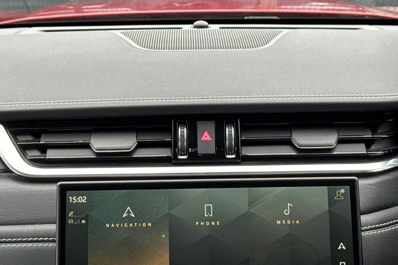 Used Jaguar F-Pace 2024 for sale - 76984292: Photo 36