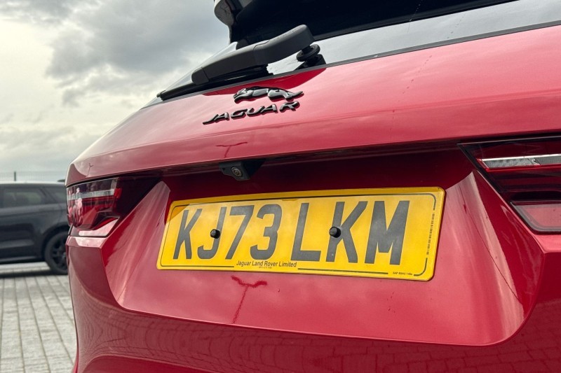 Used Jaguar F-Pace 2024 for sale - 76984292: Photo 46