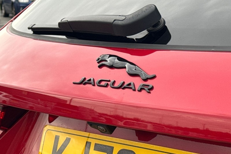 Used Jaguar F-Pace 2024 for sale - 76984292: Photo 47