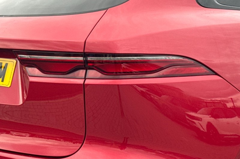 Used Jaguar F-Pace 2024 for sale - 76984292: Photo 48