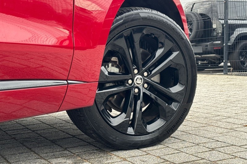 Used Jaguar F-Pace 2024 for sale - 76984292: Photo 50