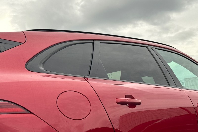 Used Jaguar F-Pace 2024 for sale - 76984292: Photo 52