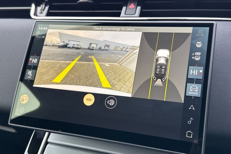 Used Land Rover Range Rover Evoque 2025 for sale - 77248091: Photo 12