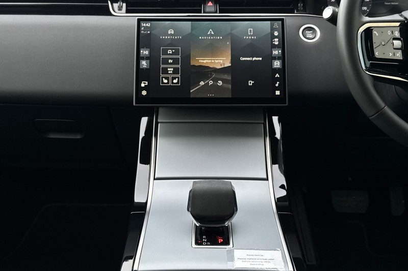 Used Land Rover Range Rover Evoque 2025 for sale - 77248091: Photo 14