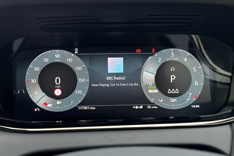 Used Land Rover Range Rover Evoque 2025 for sale - 77248091: Photo 16