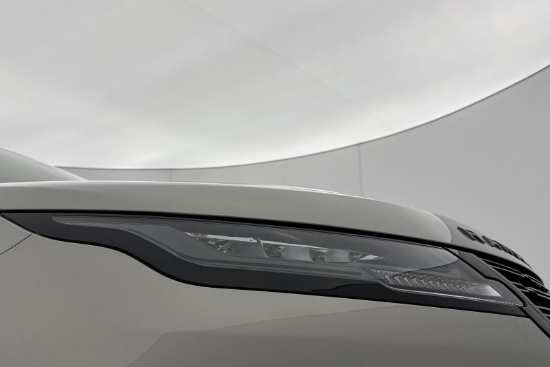 Used Land Rover Range Rover Evoque 2025 for sale - 77248091: Photo 17