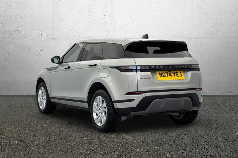 Used Land Rover Range Rover Evoque 2025 for sale - 77248091: Photo 2