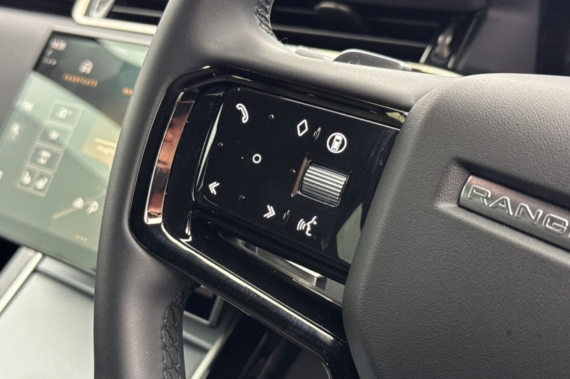 Used Land Rover Range Rover Evoque 2025 for sale - 77248091: Photo 27